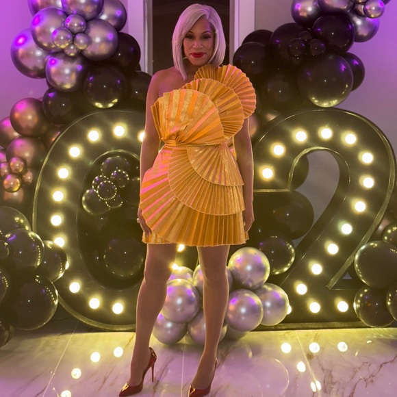 Meet your Posher, Atiya - Picture 16 of 16